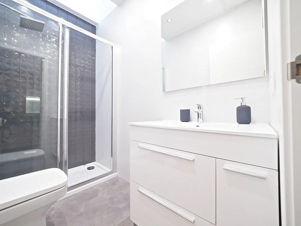 *** Hotel Olala Torrassa Cozy Apartment L'Hospitalet de Llobregat Spain